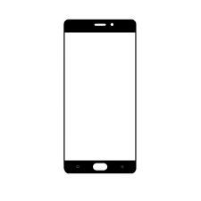Front Glass for Gionee M6s Plus ...