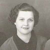 Ruth Musser (1914–2005)