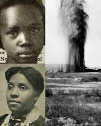 Born to a slave mother and a planter father, this hero eventually  subdivided his own lands, selling farm lots to the people as cheaply as  possible to those who were oppressed and