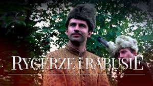 Niebezpieczny mężczyzna, szef rodziny mafijnej, porywa ją i daje 365 dni na pokochanie go. Rycerze I Rabusie Tvp Rekonstrukcja Telewizja Polska S A