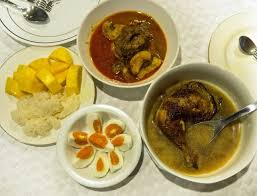 Beranda › makanan sehat › 20 makanan lezat sumber protein tinggi. Mengandung Protein Hingga Lemak Sehat Makanan Yang Tepat Untuk Sahur Kumparan Com