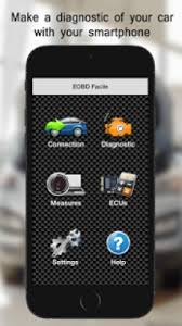 Torque is a vehicle / car performance / diagnostics tool and scanner that uses an obd ii bluetooth adapter to connect to your obd2 engine management / ecu layout your own dashboard with the widgets / gauges you want! Eobd Facile Obd2 Car Diagnostics 3 33 0768 Apk Pro Unlocked Download Android