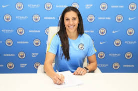 By bryan preston aug 06, 2021 9:44 am et. Carli Lloyd Officially Signs With Manchester City Equalizer Soccer