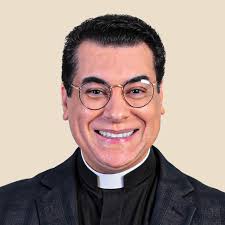 Padre Chrystian Shankar