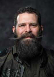 2nd annual Keystone Beard and Mustache Championship to take place in York  this Saturday [photos]