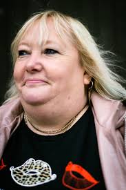 I was so proud to be the postmistress of Dukinfield'