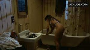 Julie Michaels Breasts, Butt hot fragment in Jason Goes To Hell - UPSKIRT.TV