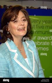 With cherie blair hi-res stock photography and images