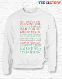 Bloomberg industry group provides guidance, grows your business, and remains compliant with trusted resources that deliver results for legal, tax, compliance, government affairs, and government contracting professionals. Bleeped Clark S Rant Christmas Vacation Movie Quote Crewneck Sweater Sweatshirt Hoodie Jolliest Bunch A Holes Nuthouse Xmas Gift Movie Tf 61 All Style T Shirt Hoodie Sunnie
