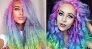 What Unnatural Hair Color Lasts The Longest Shona Salon And Spa