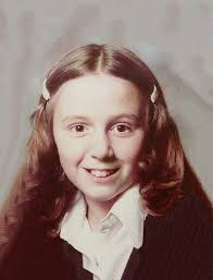 Lynda Rosemarie Mann (1968-1983)