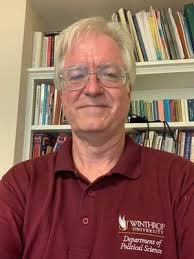 Interview with John Holder" by John Holder