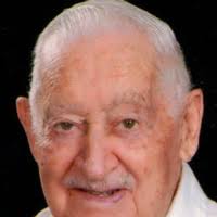 Obituary for Joseph Leo Happel