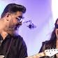 Nick Moss Band event image