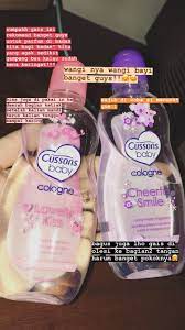 Parfum Rekomendasi Remaja Bayi Perawatan Kulit Wewangian Produk Perawatan Kulit Alami