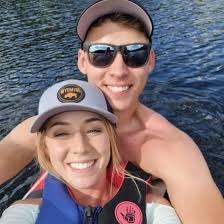 Bjorn Rustad and Vanna Tetschner's Wedding Website