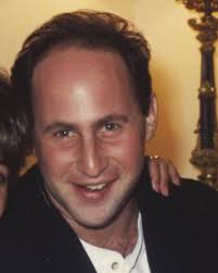 25 Year Anniversary Q&A Blast from the Past: 1989: Laurence Ross : NYREJ