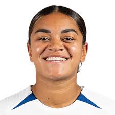 Jessica Carter Stats Soccer Stats