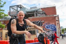 Like, porn star level sex. Ever since I was a teenager. I worked as an  exotic dancer for a long time. I used to have long, red hair. Ive been on  the