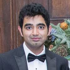 Abu Salim's Instagram, Twitter & Facebook