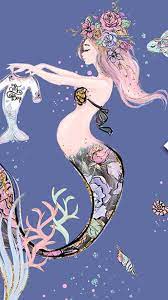 Free Free 149 Pregnant Mermaid Svg Free SVG PNG EPS DXF File
