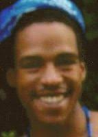 Montae Antonio Branch (1987-2008)