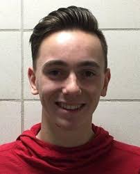 Tyler Parmentier, Hunter David pile up the goals atop Bay County Hockey  Leaders list