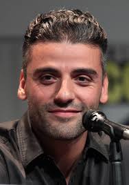 File:Oscar Isaac by Gage Skidmore.jpg