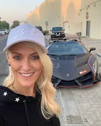 supercarblondie se แณปนพปินน