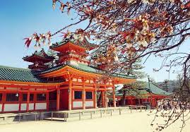 京都清水寺& 平安神宮& 伏見稻荷大社賞楓一日遊（含抹茶體驗） - Klook 客路