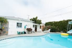 Enjoy private swimming lessons in your pool! Top 10 Airbnb Vacation Rentals In Bellflower California Trip101