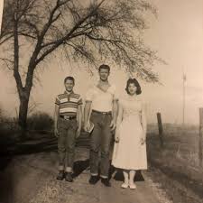 Oral History. There's two sides to every story…