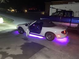 Indiana neon underglow usage is governed by the state's code. Underglow Poppin Car Led Lights Exterior Dream Cars Car Led Lights