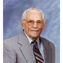 Richard Boozer Obituary 2008