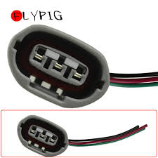 Check spelling or type a new query. Flypig Alternator Lead Repair 3 Wire Plug Denso Regulator Harness Plug For Toyota Suzuki 3 Pin Car Regulator Plug Connector Cables Adapters Sockets Aliexpress