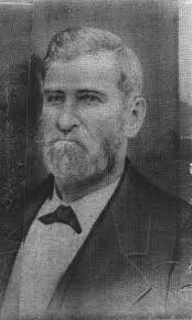 John Patterson Clark Jr. (1832-1876)