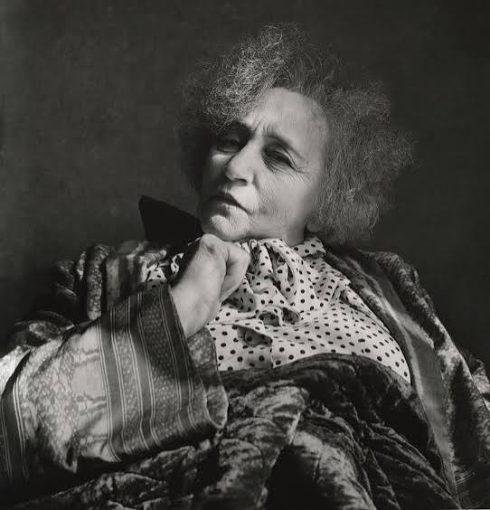 The Brilliance of Colette, a Novelist Who Prized the Body Over the Mind |  The New Yorker