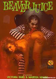 Sleazy Sunday – BeaveR Juice (Review) – Horror Society