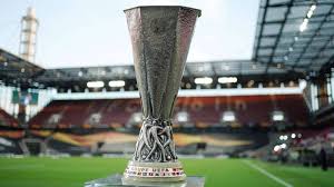 Die saison begann mit der vorqualifikation am 18. Europa League Die Auslosung Heute Live Im Tv Und Livestream Sehen Dazn News Deutschland