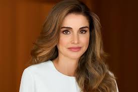 Rania De Jordanie : Une Reine Moderne, Philanthrope Et Icône De Style
