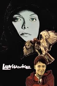 Ladyhawke' review by Alison Calloway • Letterboxd