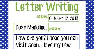 magic markers letter writing