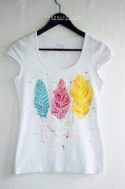 Diy T Shirt Painting Ideas Best Of 205 Best Hand Painted T Shirt Handmade Tshirt Drawing Tshirt T Shirt Painting T Shirt Diy Painted Clothes