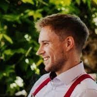 John Foit's Instagram, Twitter & Facebook