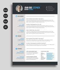 Go get your next job and download these amazing free resumes! Free Ms Word Resume And Cv Template Free Design Resources Free Printable Resume Free Resume Template Word Cv Template Word