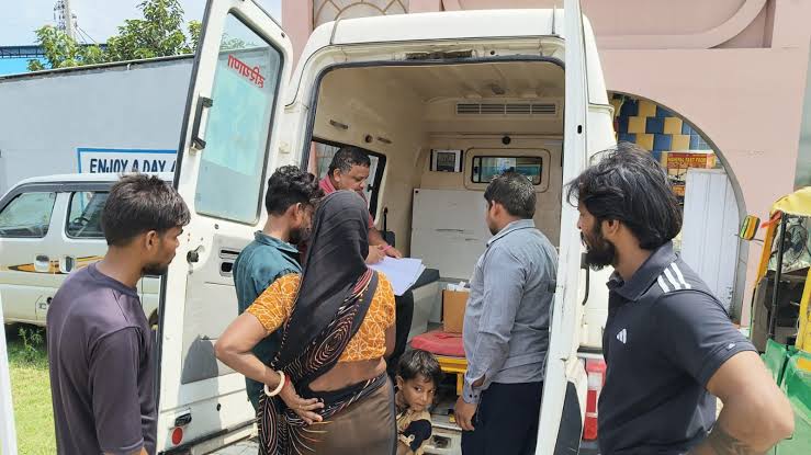 Haryana Health department deployed 40 medical teams for flood affected areas  in Faridabad - The Financial World