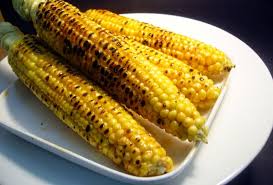Cek cara membuat jagung rebus. 5 Resep Jagung Bakar Aneka Rasa Dan Tips Membakar Agar Matang Sempurna