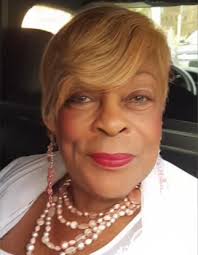 Obituary for Audrey Woods