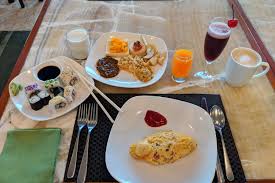 Free continental breakfast is provided, as well as free wifi in public areas, free self parking, and a free airport shuttle. How To Get Free Hotel Breakfast