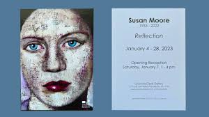 Susan Moore